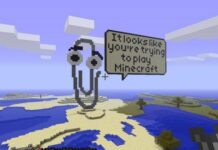 Microsoft Buys Minecraft developer for $2.5 Billion minecraft microsoft clippy